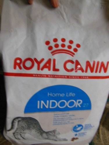 Фото сухий корм Royal Canin Indoor Long Hair 2 кг (2549020) від користувача 