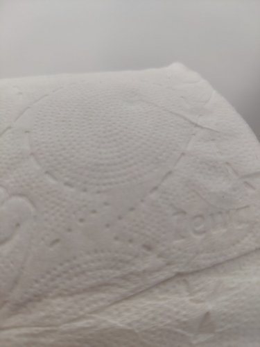 Фото туалетний папір Zewa Deluxe Delicate Care Туалетная бумага белая трехслойная 8 шт (7322541171739) від користувача Ан