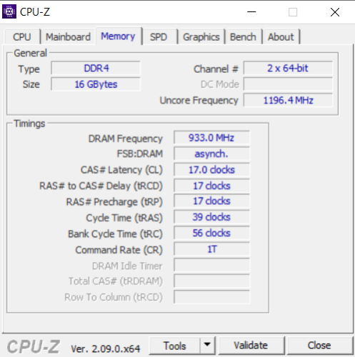 Фото Пам'ять для ноутбуків Kingston 8 GB SO-DIMM DDR4 3200 MHz (KVR32S22S8/8) від користувача Olexandr Samoilenko