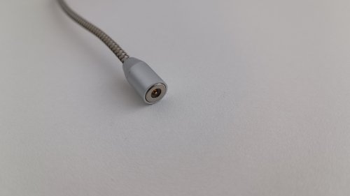 Фото Кабель Micro USB XoKo USB Cable to microUSB Magneto 1.2m Grey (SC-355m MGNT-GR) від користувача QuickStarts
