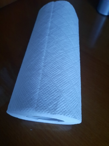 Фото паперові рушники Ruta Бумажные полотенца Soft Strong трехслойная 2 шт. (4820023748651) від користувача 4521