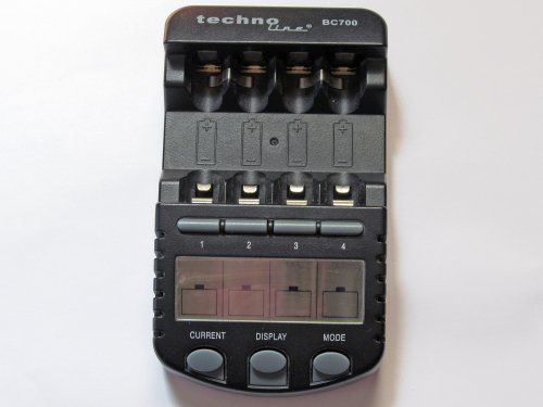 Technoline BC 700