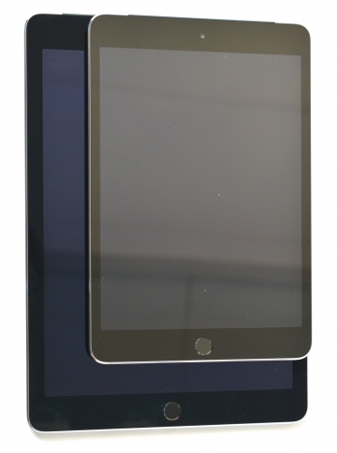 Фото Планшет Apple iPad mini 3 Wi-Fi + LTE 128GB Space Gray (MH3L2, MGJ22) від користувача liutyi