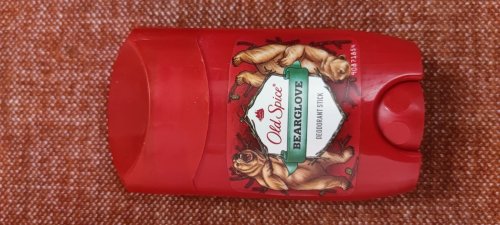 Фото  Old Spice Дезодорант-стик для мужчин  Bearglove 50 г (4015600862640) від користувача Serhii