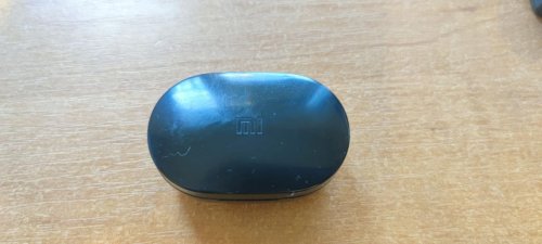 Фото Навушники TWS Xiaomi Mi True Wireless Earbuds Basic 2 (ZBW4502GL/BHR4272GL) від користувача Serhii