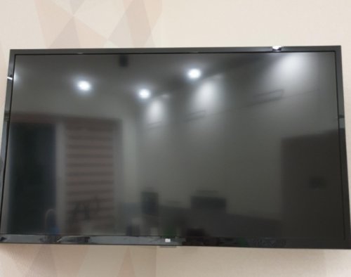 Фото Телевізор Xiaomi Mi TV 4A 32" від користувача Mexanik