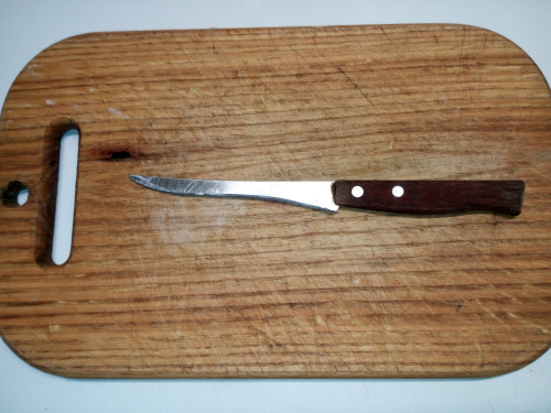 Фото Набір ножів з 12 предметів Tramontina Tradicional 22212/905 від користувача dr_ula