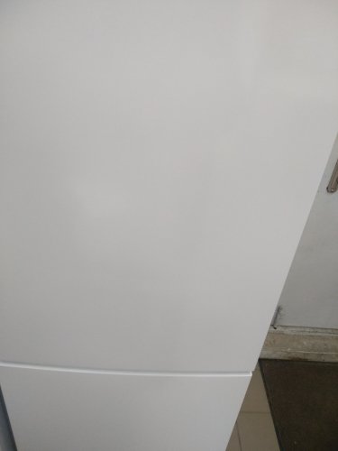 Фото Холодильник з морозильною камерою Samsung RB37J5000WW від користувача Odessamebel