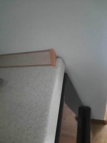 Фото внутрішні полиці IKEA BERGSHULT Полиця, сіро-бежева, 80х20 см (105.576.30) від користувача 4521