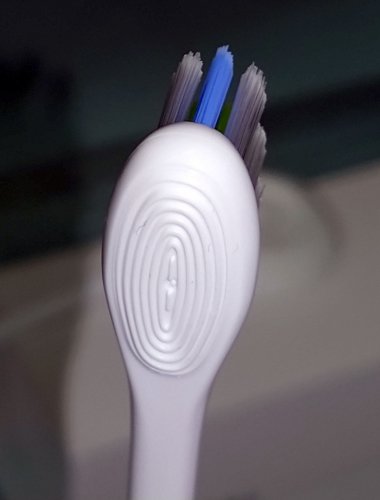 Фото Електрична зубна щітка Oclean One White від користувача dr_ula