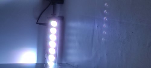 Фото вуличний прожектор Horoz Electric Прожектор LED KAPLAN-45 4200K (068-007-0045) від користувача Каріна Шкуріна
