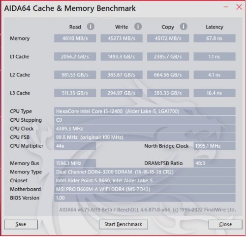 Фото Пам'ять для настільних комп'ютерів TEAM 16 GB (2x8GB) DDR4 3200 MHz T-Force Vulcan Z Red (TLZRD416G3200HC16CDC01) від користувача Antaem