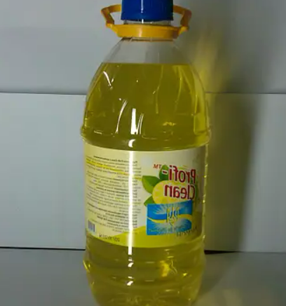 Фото рідке мило Profi-Clean Мило рідке  з ароматом Лимона 3000 мл (4820142241125,4820204700027) від користувача Sergey