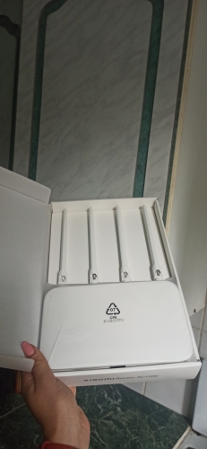 Фото Бездротовий маршрутизатор (роутер) Xiaomi Router AC1200 (DVB4330GL) від користувача 1eo5old