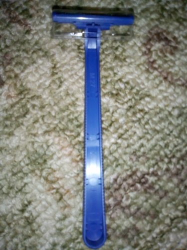 Фото  Gillette Станок для бритья одноразовый  Blue II від користувача sdssn88