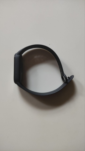 Фото Фітнес-браслет Xiaomi Mi Smart Band 5 Black (BHR4215GL, BHR4236CN) від користувача Igor