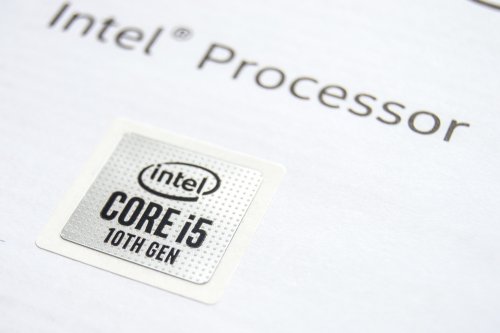 Фото Процесор Intel Core i5-10400 (BX8070110400) від користувача Дмитрий Шаульский