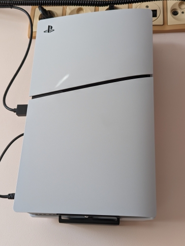 Фото Стаціонарна ігрова приставка Sony PlayStation 5 Slim 1TB від користувача MeMfiS