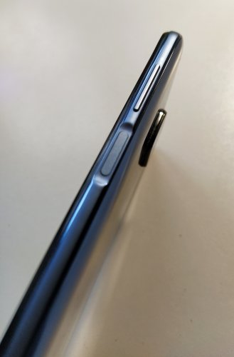 Фото Смартфон Xiaomi Redmi Note 9 Pro 6/128GB Grey від користувача dr_ula