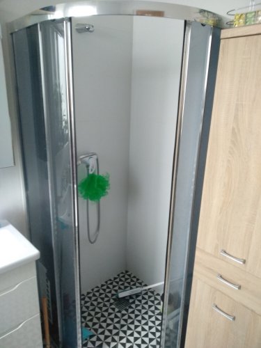 Фото Стінки для душових кабін Scandispa Smart S131-M від користувача Odessamebel