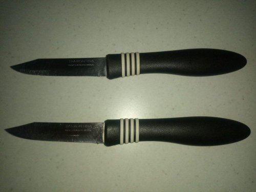 Фото Ножі для овочів Tramontina Cor&Cor 23461/203 від користувача kostyany4
