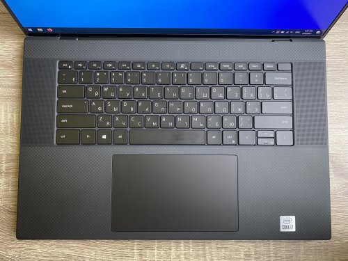 Фото Ноутбук Dell XPS 17 9700 (X9700F716S1D1650TIW-10PS) від користувача Alexander