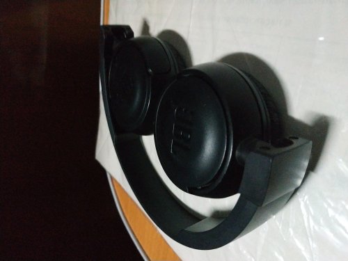 Фото Навушники з мікрофоном JBL T450BT Black (JBLT450BTBLK) від користувача Сергій Качін