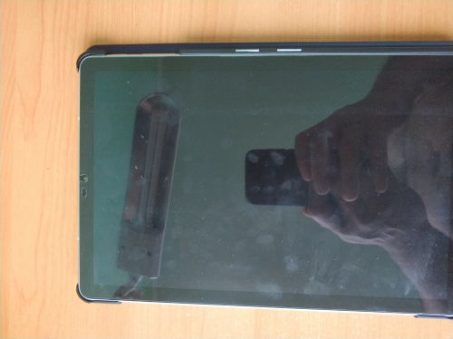 Фото Планшет Samsung Galaxy Tab S4 10.5 64GB LTE Black (SM-T835NZKA) від користувача docalex74