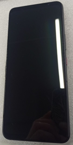 Фото Смартфон ASUS ROG Phone 5s 12/128GB Phantom Black від користувача ДиЕго