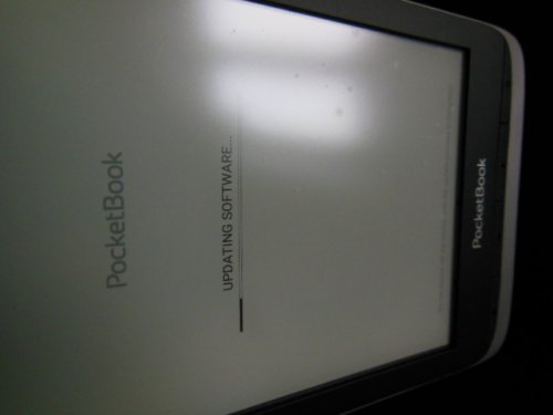 Фото Електронна книга з підсвічуванням PocketBook 632 Touch HD 3 Metallic Gray (PB632-J-WW) від користувача 