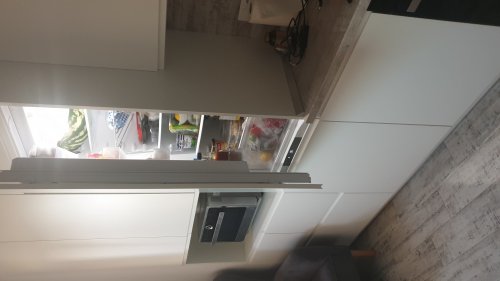 Фото Холодильник з морозильною камерою Whirlpool ART 9620 A++ NF від користувача Ekaterina
