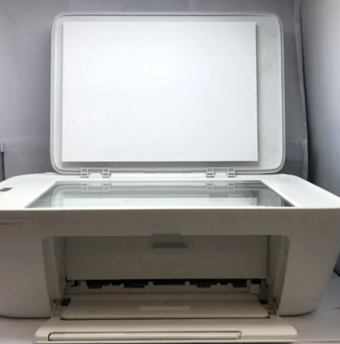 Фото БФП HP DeskJet 2710e (26K72B) від користувача 