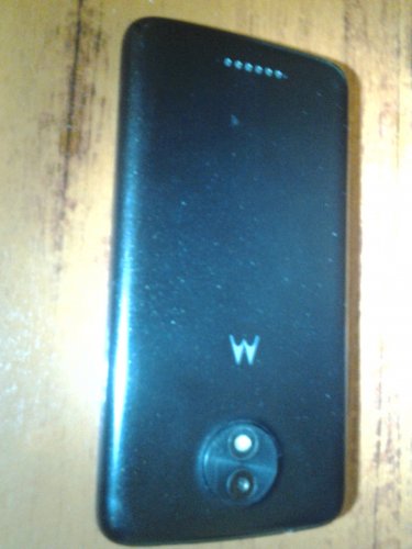 Фото Смартфон Motorola Moto X4 3/32GB Black (PA8X0004UA) від користувача sdssn88