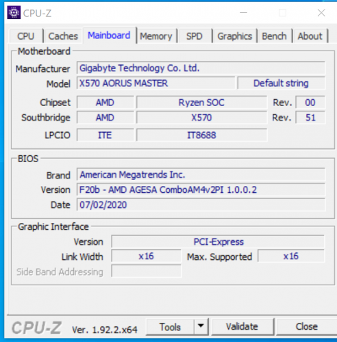 Фото Пам'ять для настільних комп'ютерів G.Skill 32 GB (2x16GB) DDR4 3600 MHz Trident Z Black/White (F4-3600C17D-32GTZKW) від користувача Николай