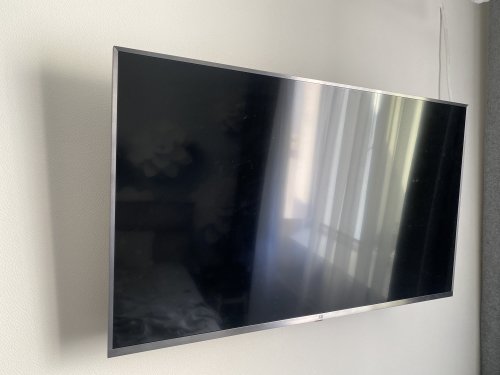 Фото Телевізор Xiaomi Mi TV UHD 4S 43" від користувача _V_G_