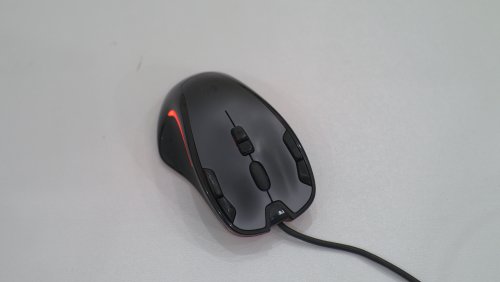 Фото Миша Logitech G300S Optical Gaming Mouse (910-004345) від користувача iGavelyuk
