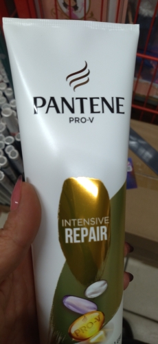 Фото  Pantene Pro-v Кондиціонер для волосся  Pro-V Інтенсивне відновлення 200 мл (8001841740362) від користувача Катруся