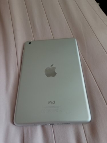 Фото Планшет Apple iPad mini 5 Wi-Fi + Cellular 256GB Gold (MUXP2, MUXE2) від користувача Григорій Піртахія