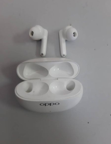 Фото Навушники TWS OPPO Enco Air3 Pro White від користувача Віктор Капацина 