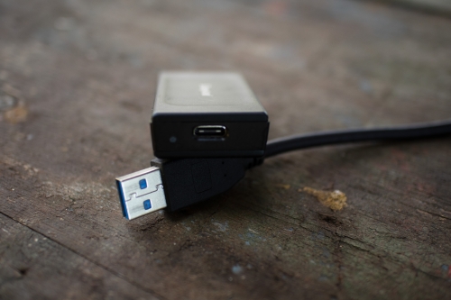 Роз?єм USB Type-C