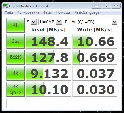 Фото Флешка GOODRAM 16 GB UPO3 Silver USB3.0 (UPO3-0160S0R11) від користувача euog