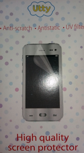 Фото Смартфон Samsung Galaxy J5 White (SM-J500HZWD) від користувача 