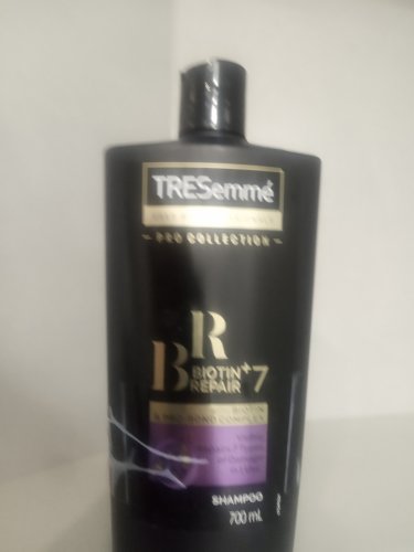 Фото шампунь для волосся Tresemme Шампунь восстанавливающий  Repair and protect 700 мл (8710447223352) від користувача iliamoskalenkose