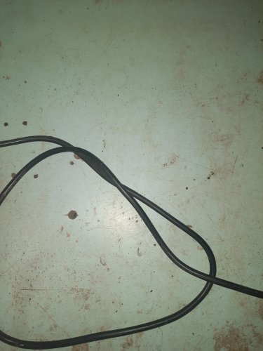 Фото Силовий кабель ВВГ ЗЗКМ Кабель силовий ВВГнгд 4х10 (ріжеться кратно 1 м) (vvgngd410) від користувача 4521