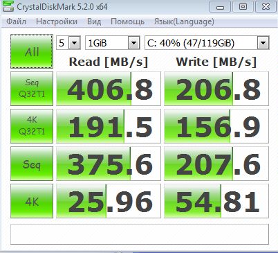 Фото SSD накопичувач ADATA ASP920SS3-128GM-C від користувача MaxSun