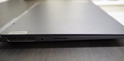 Фото Ноутбук Lenovo Legion S7 15ACH6 (82K8005PPB) від користувача Рома Шульга