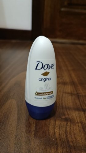 Фото роликовий дезодорант Dove Антиперспирант-ролл  Оригинал 50 мл (50097425) від користувача QuickStarts