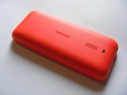 Фото Мобільний телефон Nokia 130 Dual SIM (Red) від користувача boyyfriend