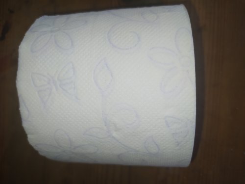 Фото туалетний папір Ruta Туалетная бумага Selecta 3-слойная, белая, 32 шт (4820202892687) від користувача Olegka Gus