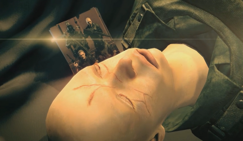 Фото Гра для PS4  Metal Gear Survive PS4 від користувача Andrei Gol